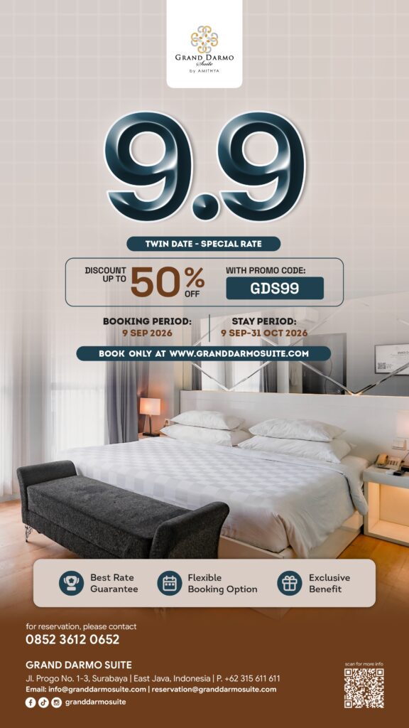 2. TWIN DATE SPECIAL RATE 99 R1