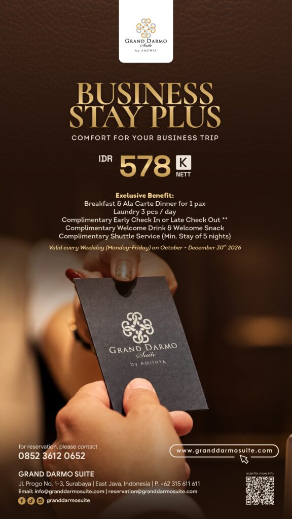 BUSINESS STAY PLUS R2