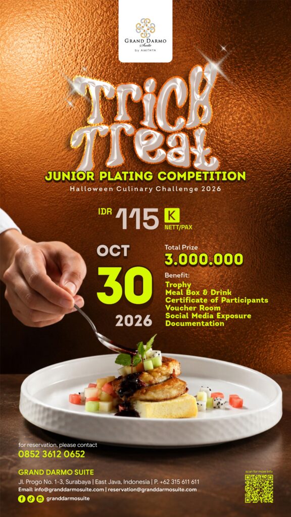 HALLOWEEN PLATING COMPETITION R3