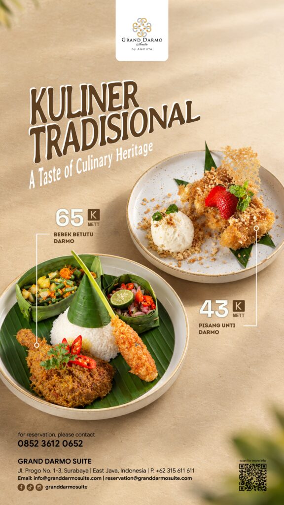 HIDANGAN KHAS BALI R3